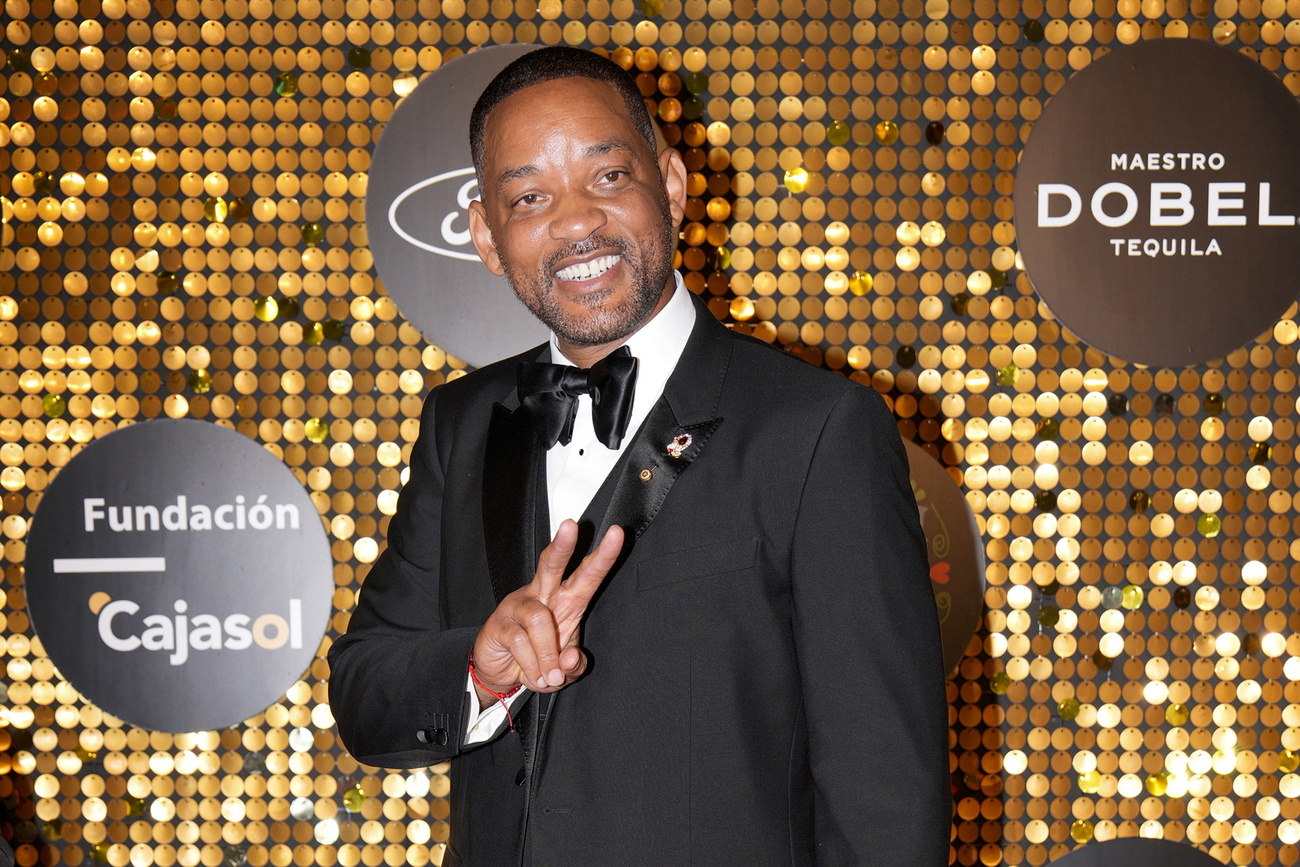der schauspieler will smith