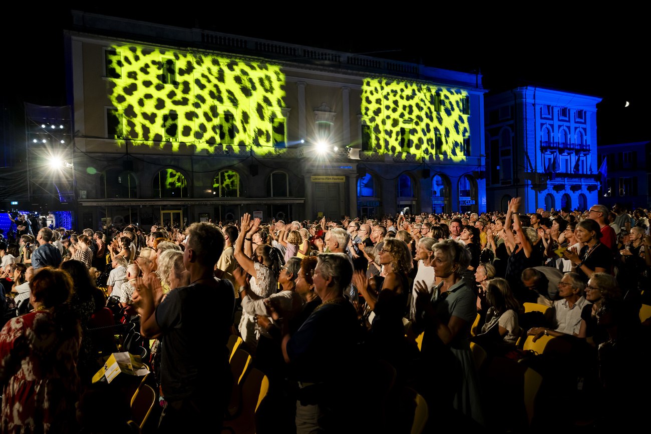 Festival de Locarno