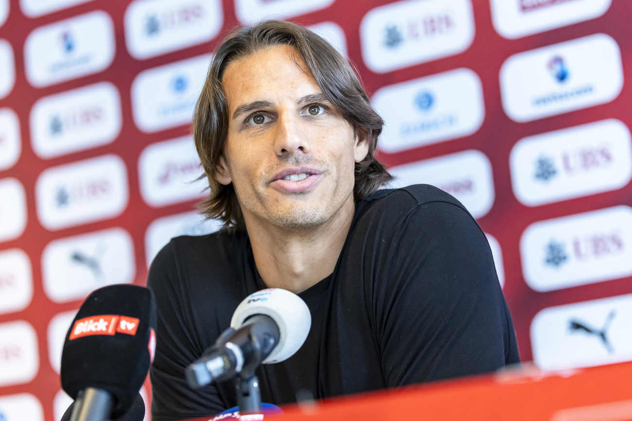 Yann Sommer