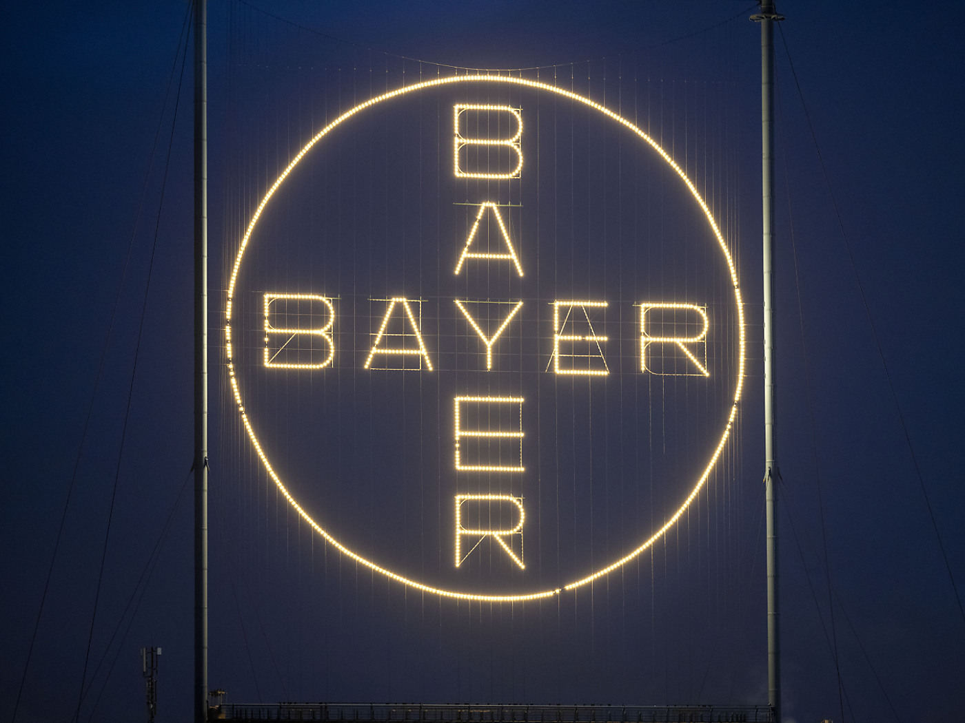 Bayer pharmaceutical group cuts 150 jobs in Basel