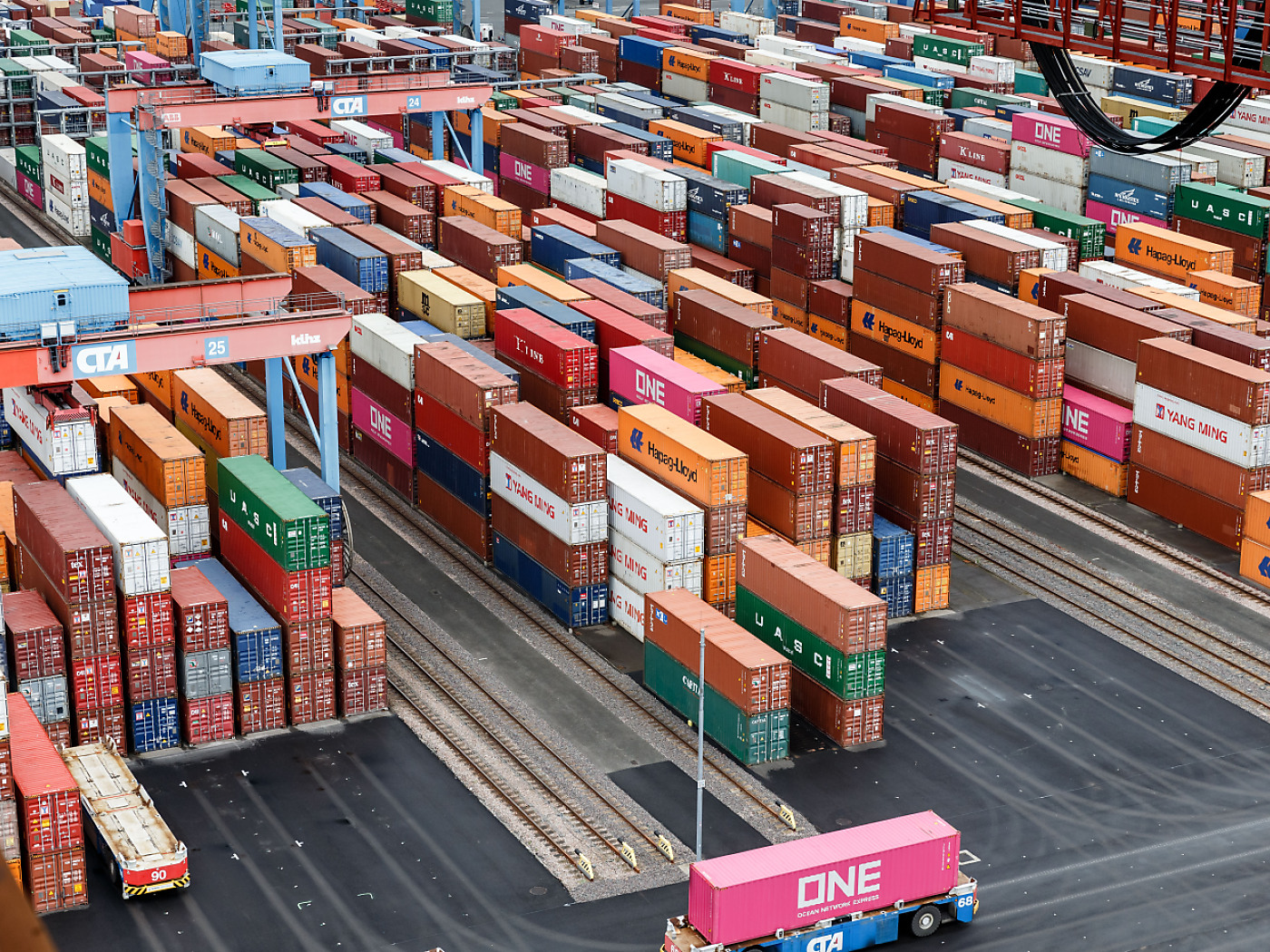 Swiss GDP grew by 0.5 percent in the second quarter