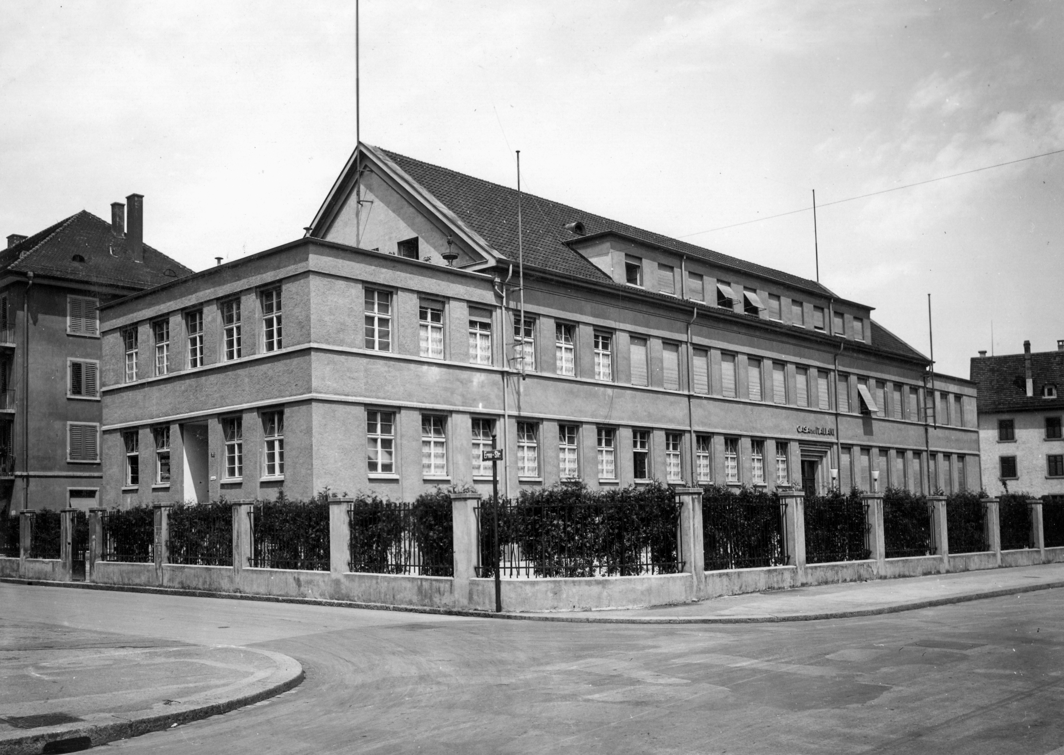 edificio