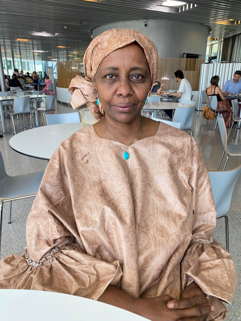 Rabab Baldo