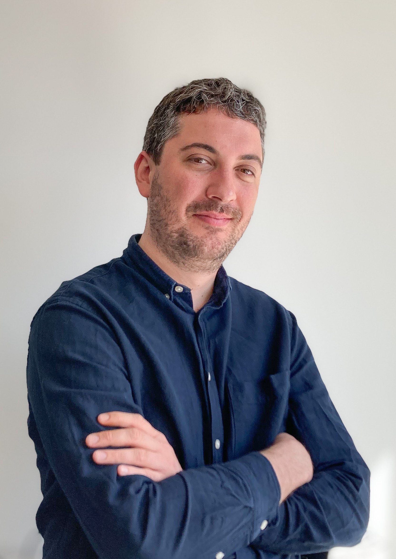 Porträt von Julien Jaquet