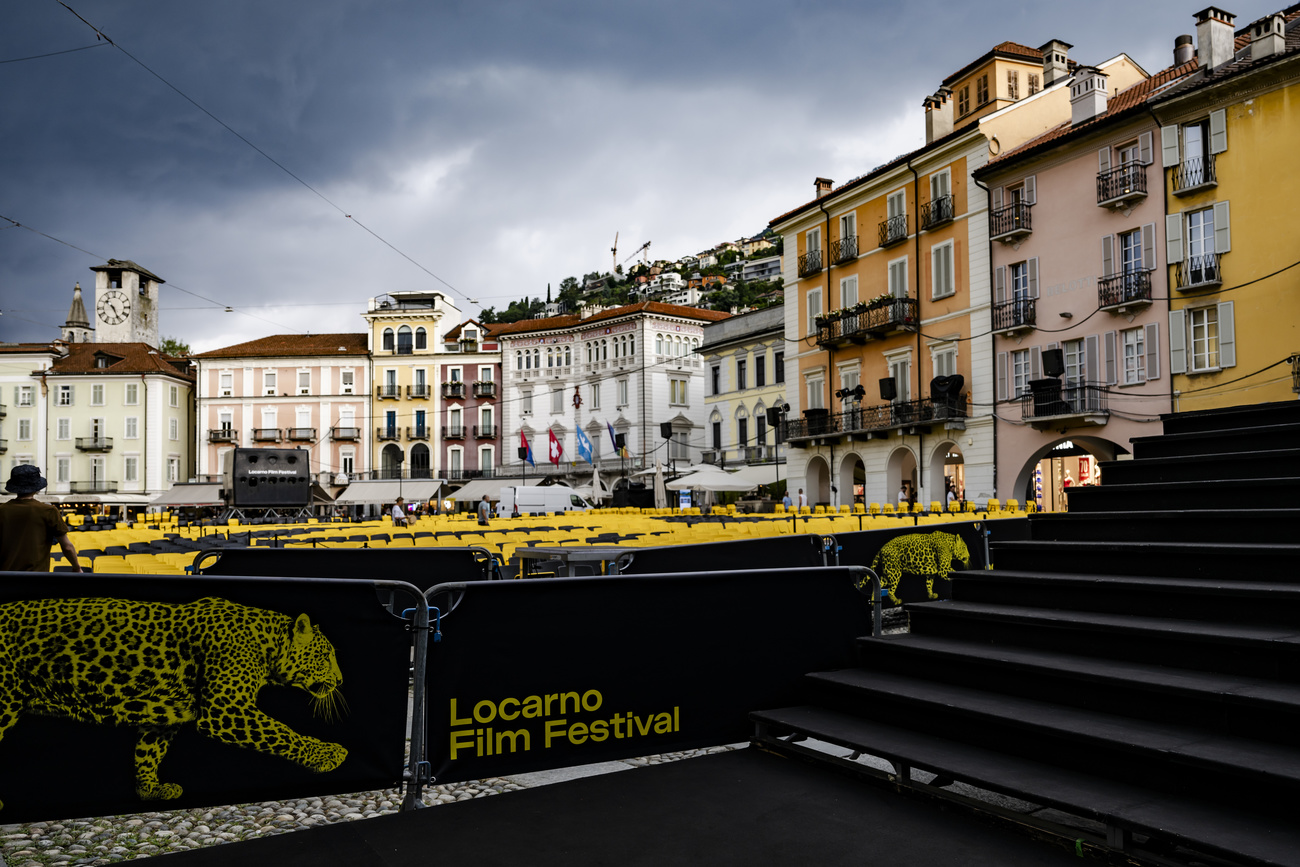 Locarno
