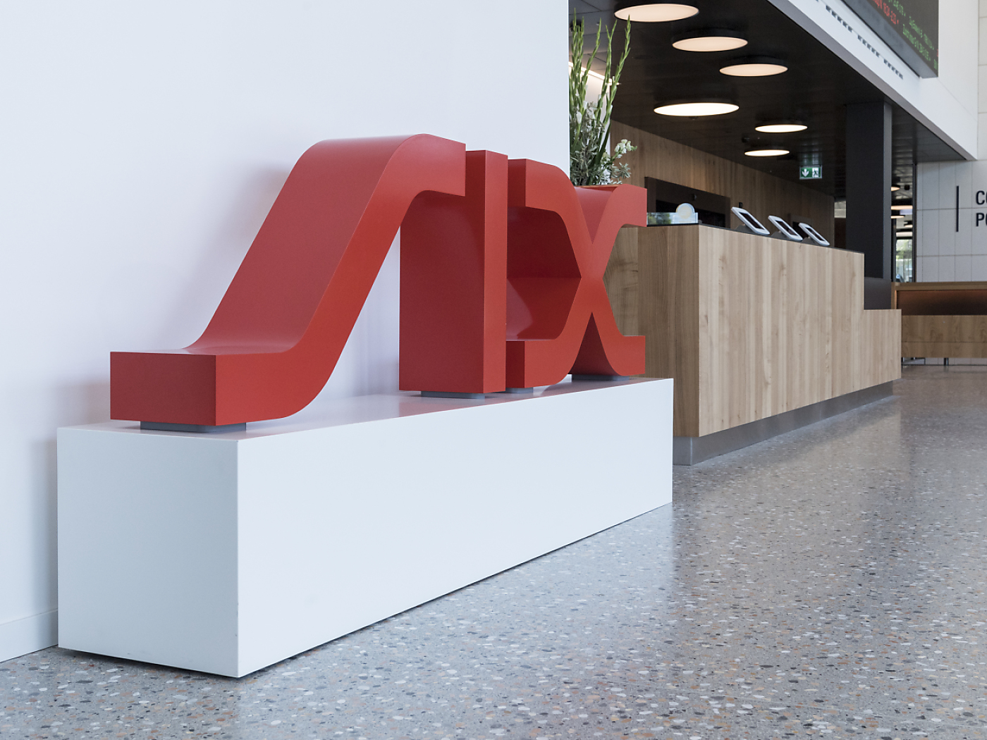Swiss stock exchange: launched the "SIX 1.5 °C Climate Equity"