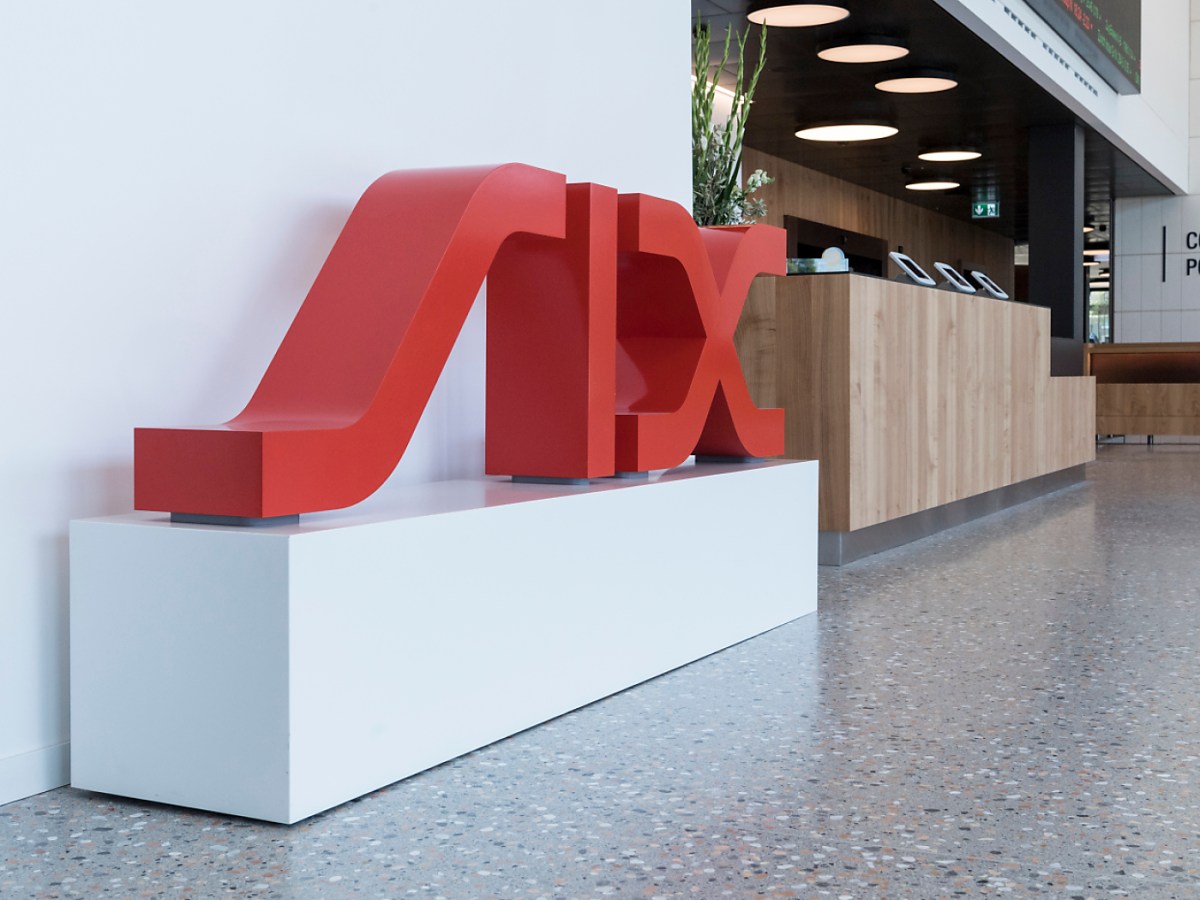 Swiss stock exchange launches climate index for listed companies - SWI  swissinfo.ch