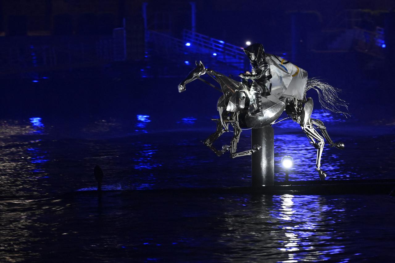 Cavaliera