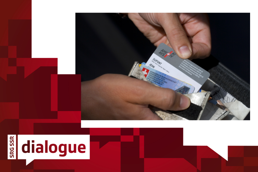 Logo rubrique dialogue