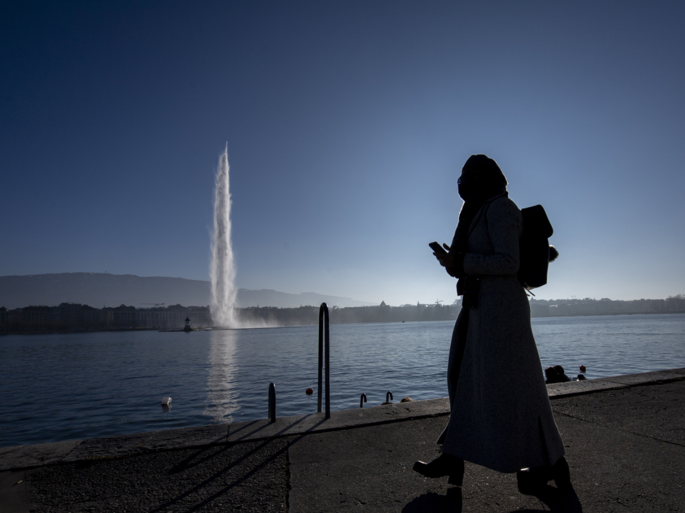 jet d'eau ginevra