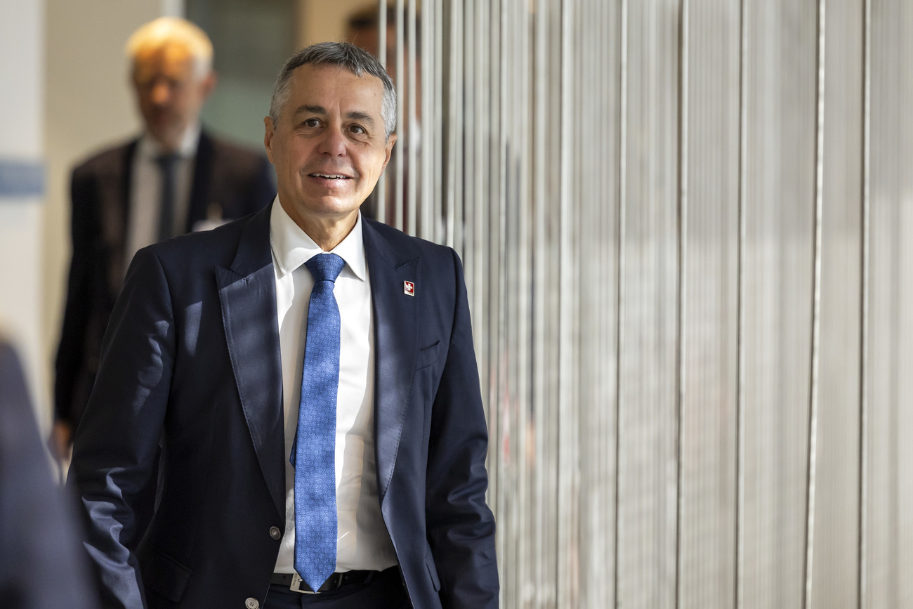 ignazio cassis
