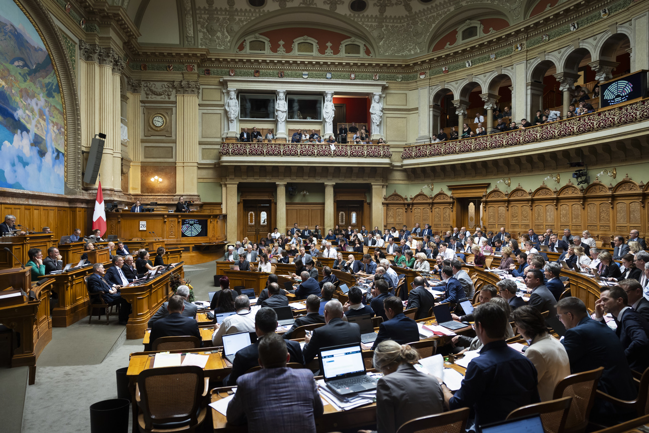 parlamento