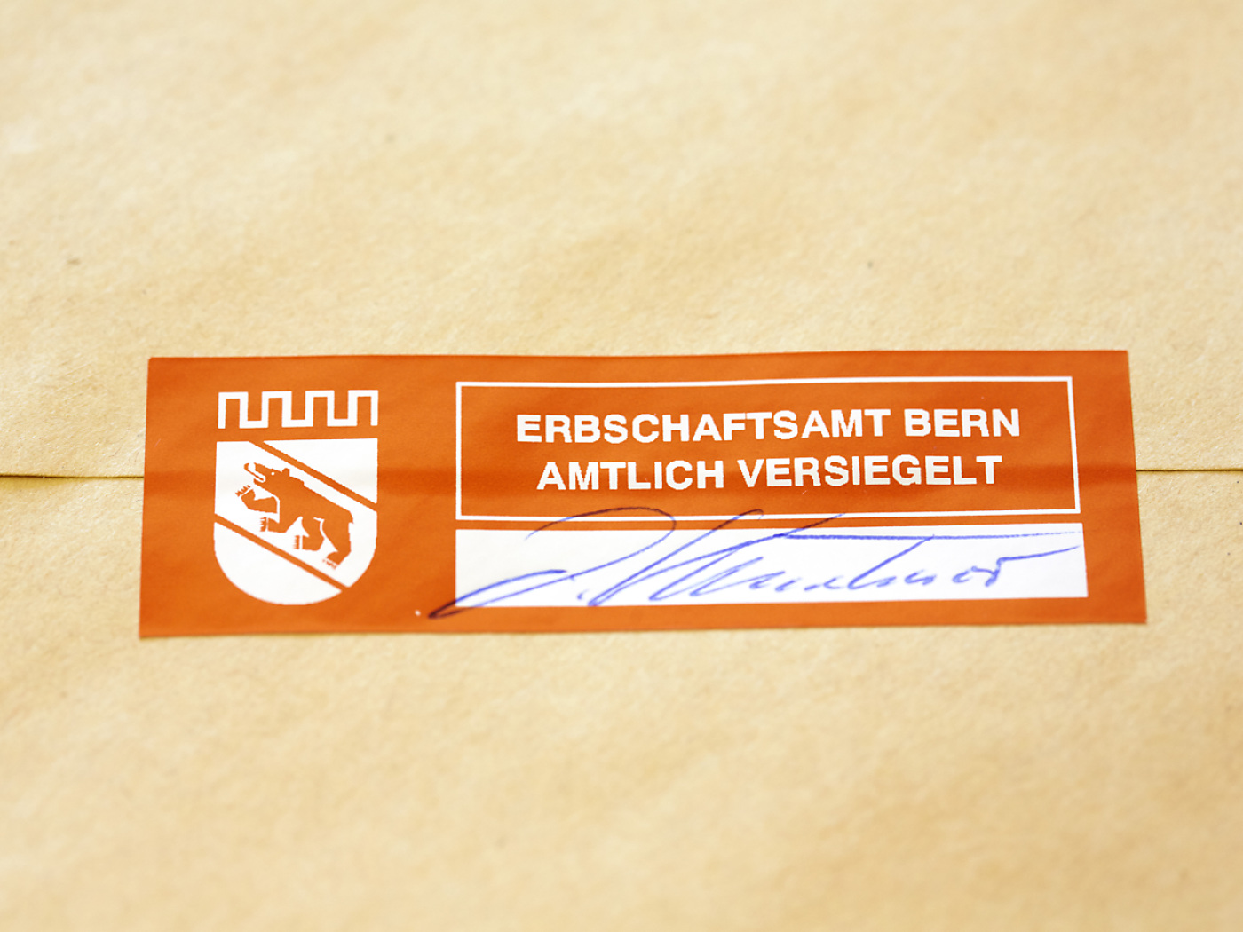 Document