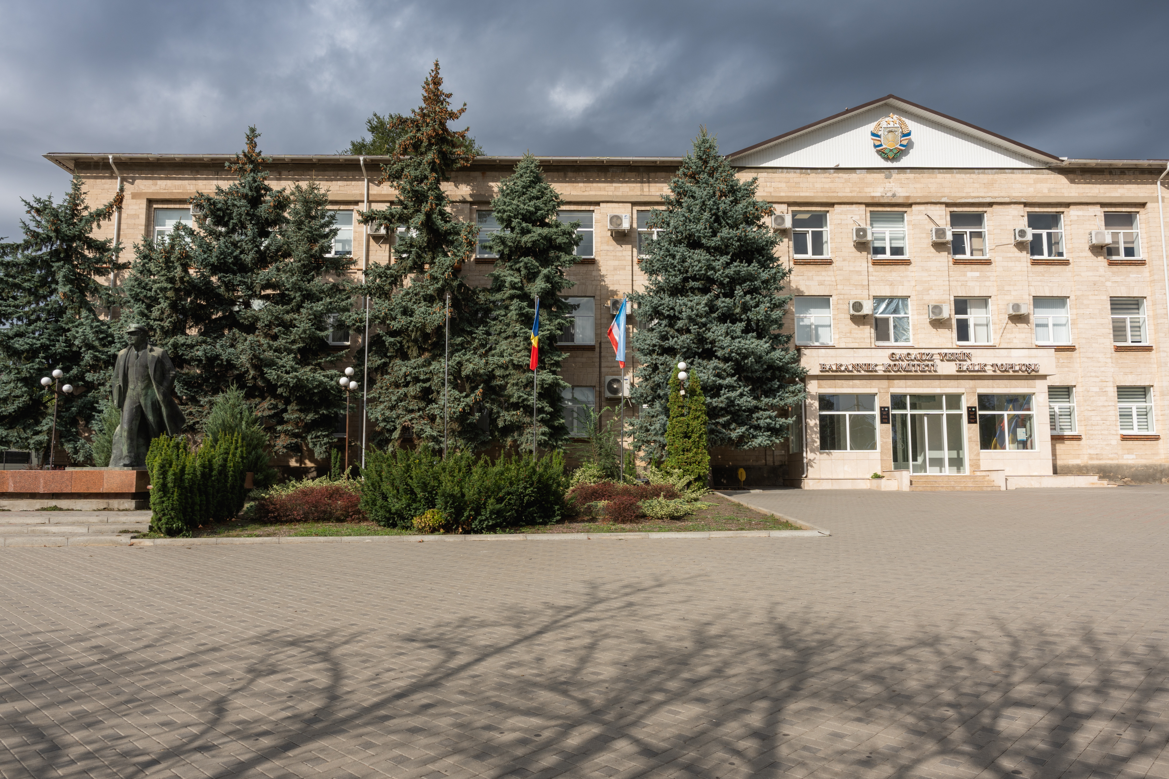 Moldavia