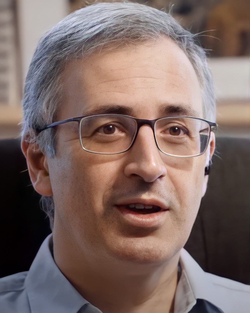Sergei Guriev, Dekan und Professor für Wirtschaftswissenschaften an der London Business School