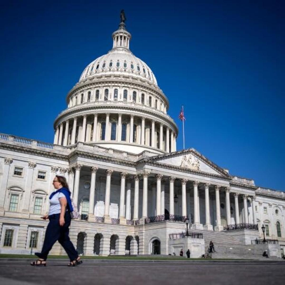 众院未通过拨款法案美国政府恐将关门- SWI swissinfo.ch