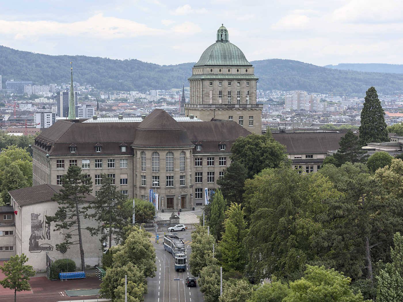 Zurich researchers overcome efficiency hurdle of compact gene scissors
