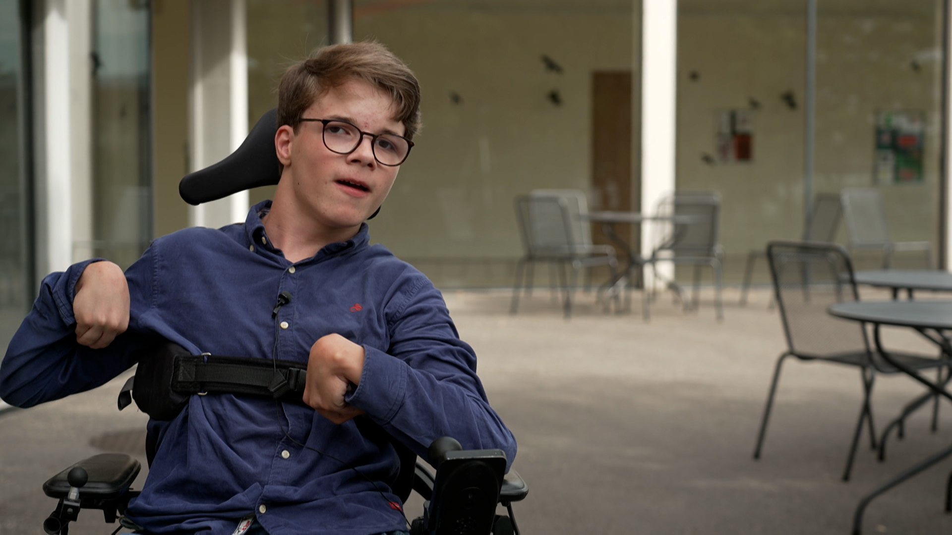 A popular initiative demanding greater living choices for people with disabilities in Switzerland has collected enough signatures for a national vote.