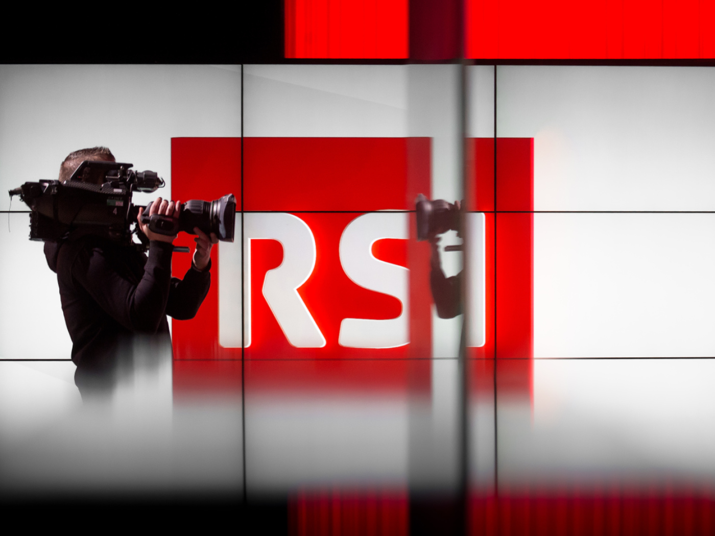 cameraman rsi