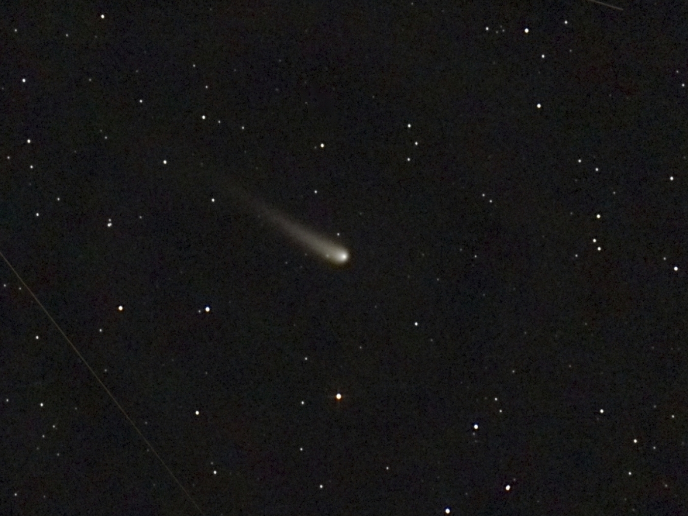 cometa Tsuchinshan-Atlas