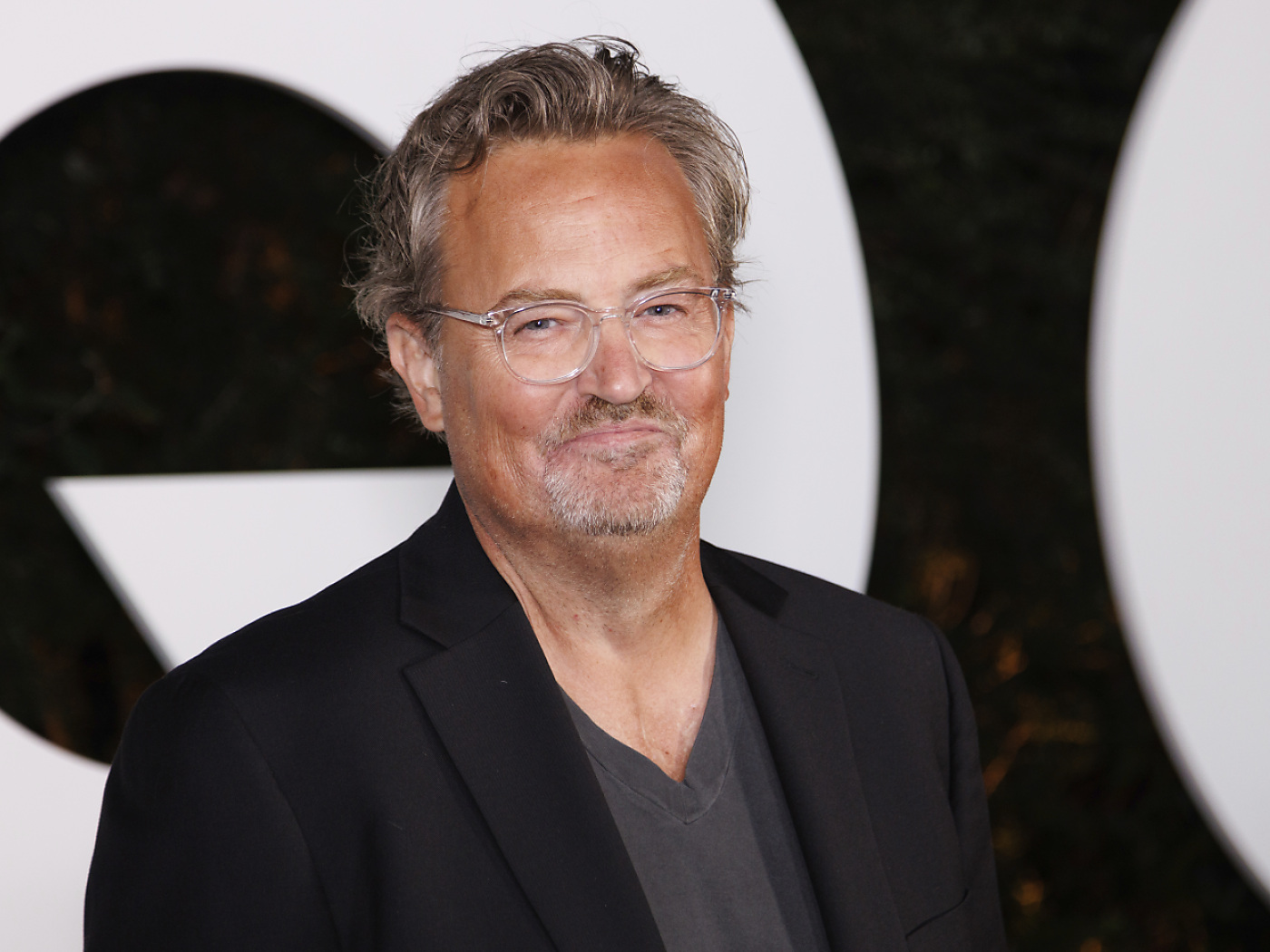 Drogentod von "Friends"-Star Perry: Arzt bekennt sich schuldig - SWI swissinfo.ch