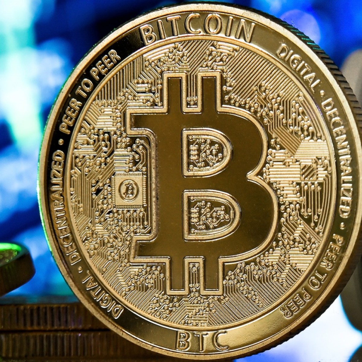 Bitcoin steigt dank Trump-Hoffnungen in Richtung Allzeithoch - SWI  swissinfo.ch