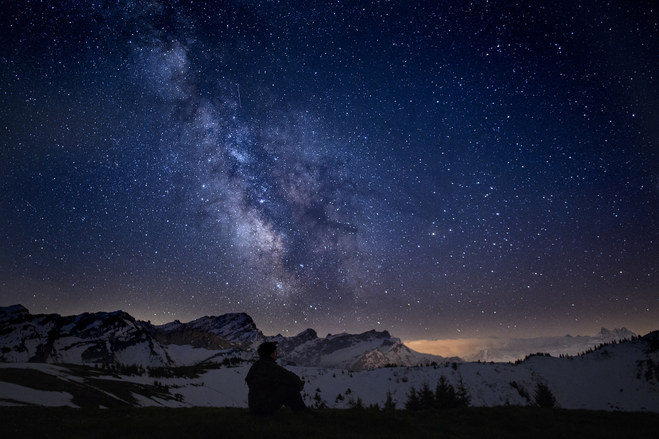 Cielo stellato