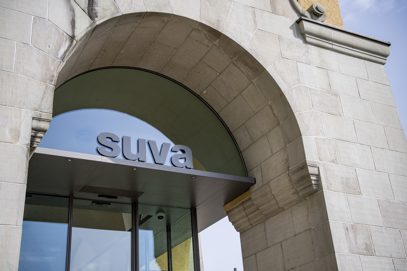 suva