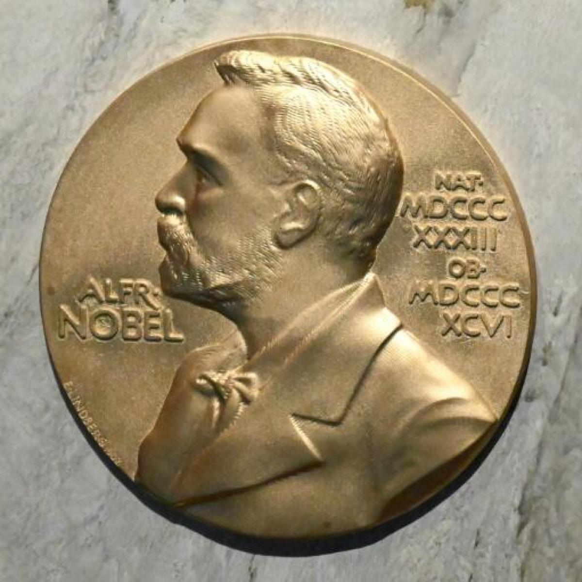 非西方世界笔耕者被看好摘诺贝尔桂冠- SWI swissinfo.ch