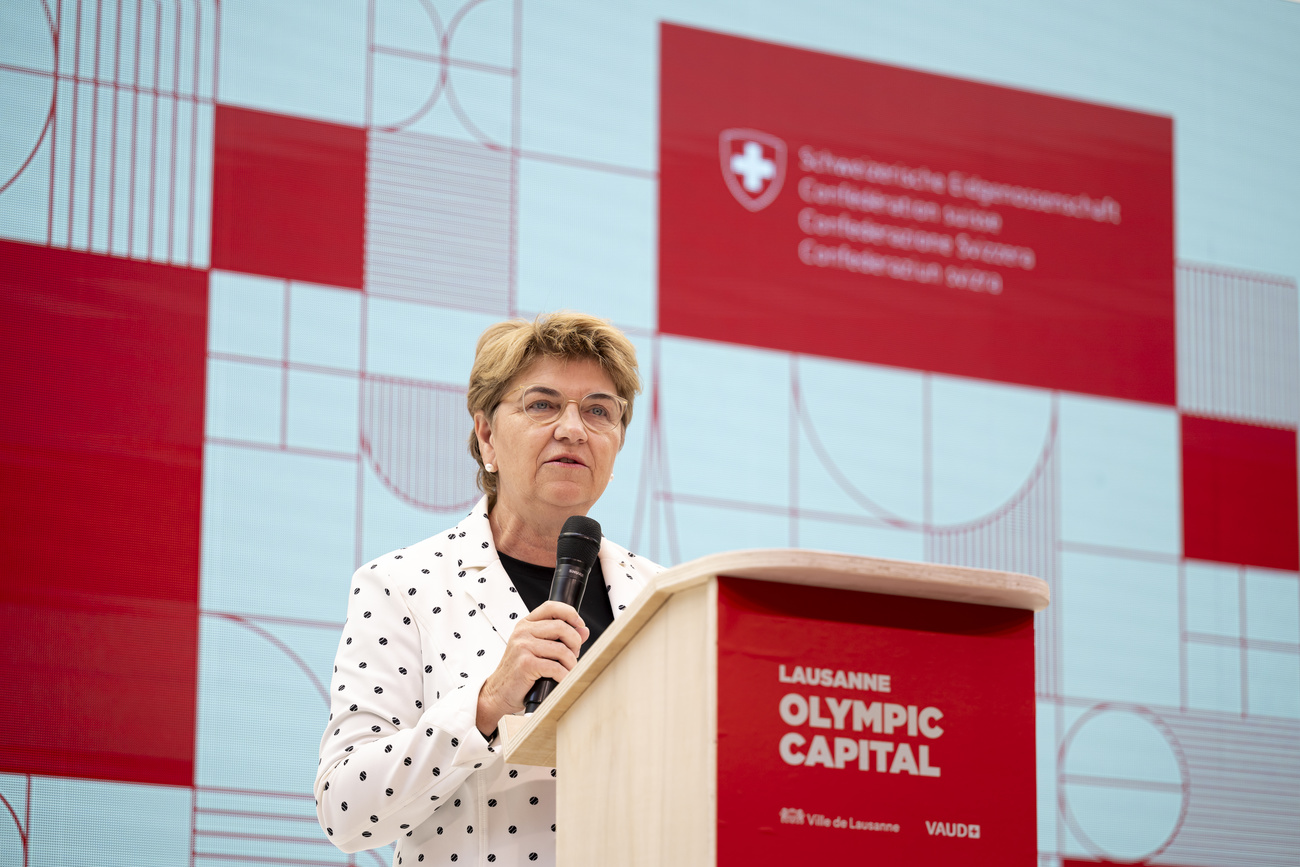 Viola Amherd