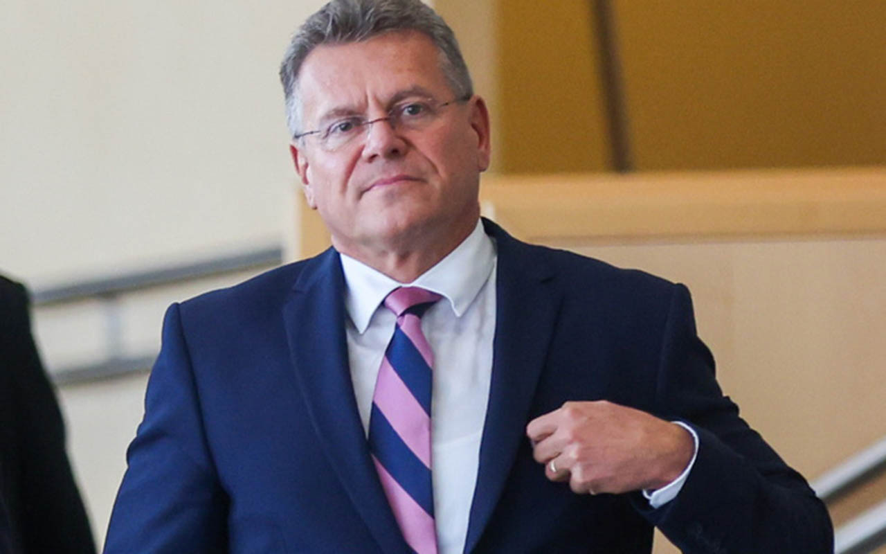 Marcos Sefcovic