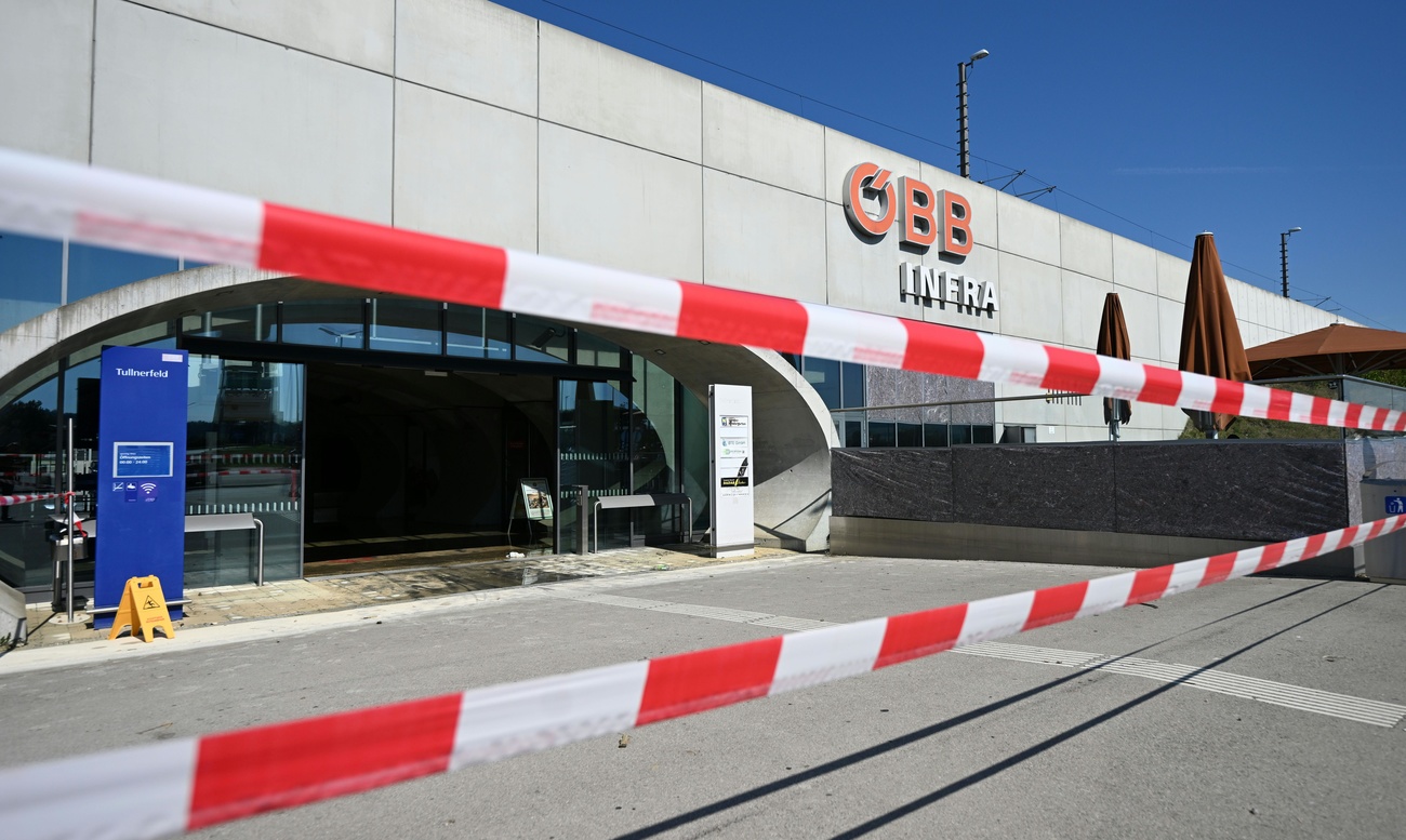 Stazione