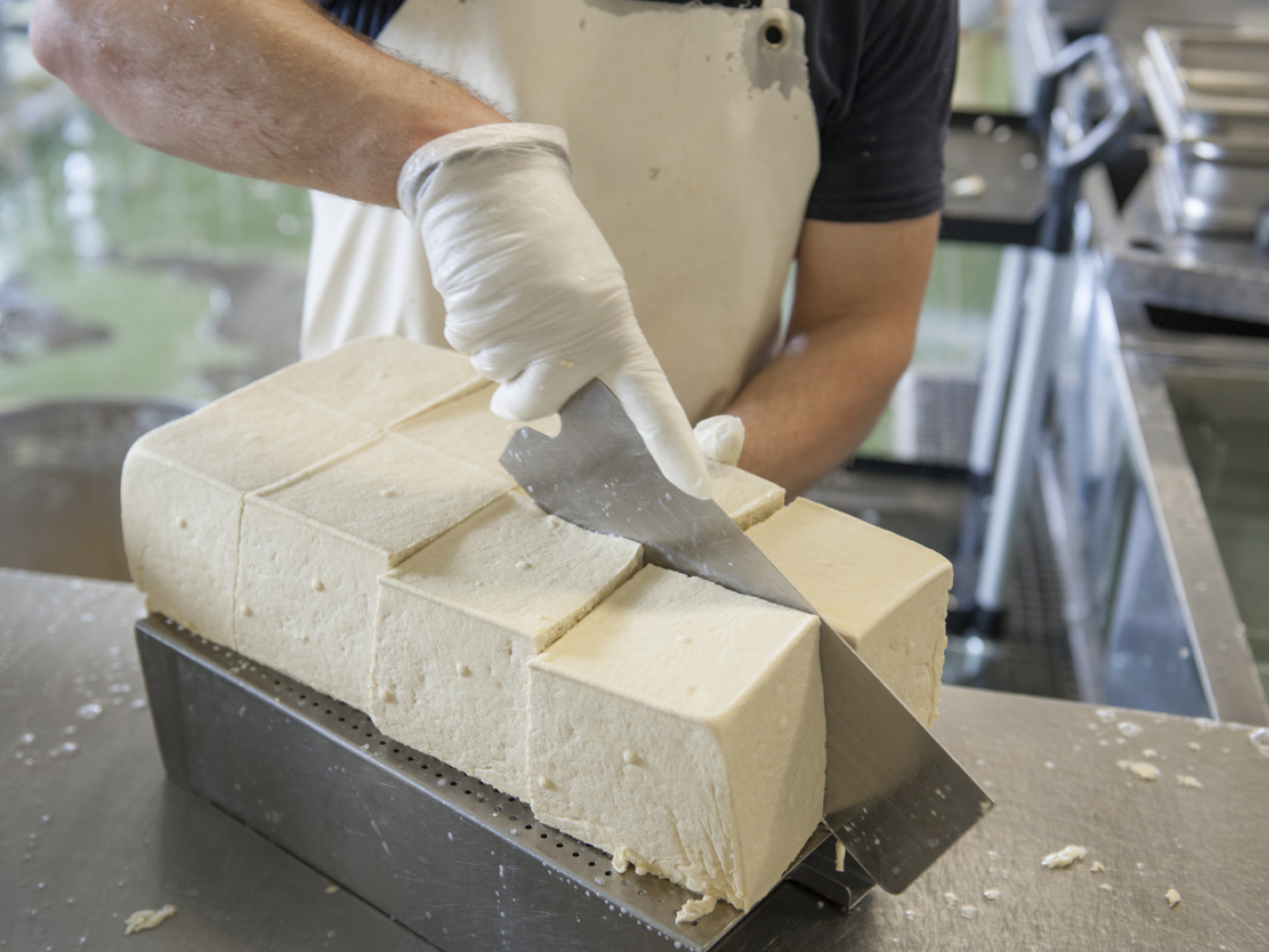 More and more people are giving up meat in Switzerland