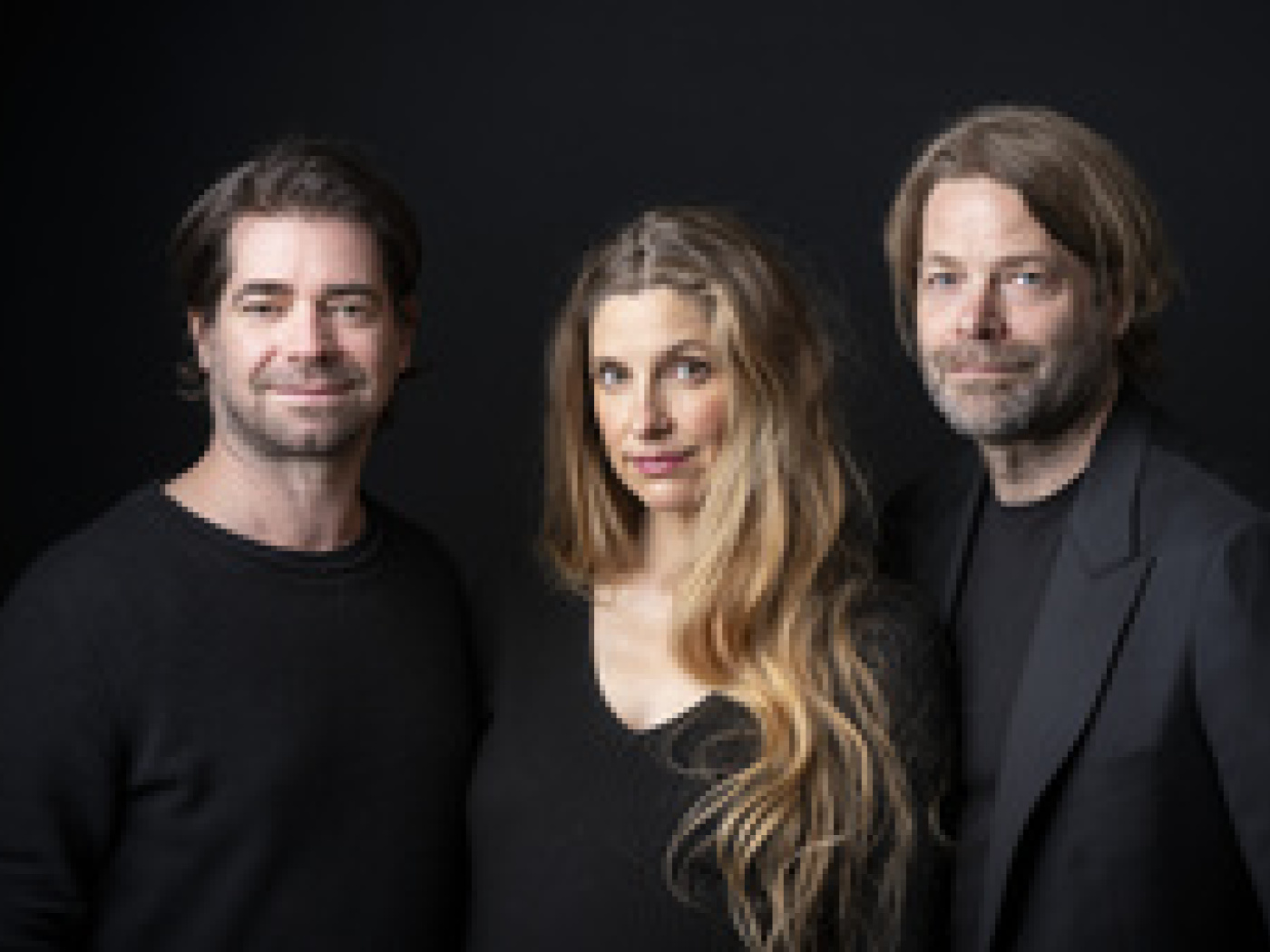 Baldenweg siblings nominated for international film music award