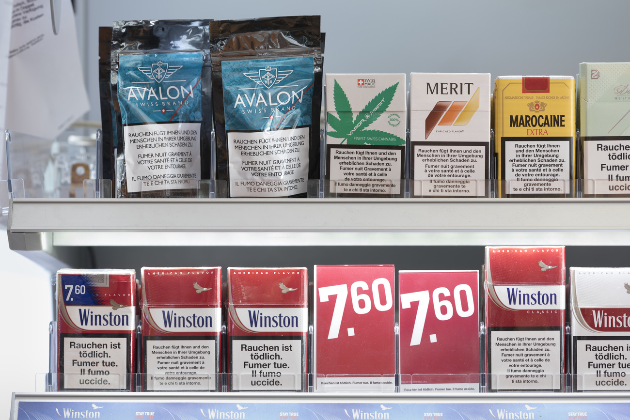 corbeau cigarettes switzerland Switzerland, Long a Safe Haven for Tobacco Ads, Weighs a Ban Heating Coil Assembly Nissan 25339ZV60A Price Gudang Garam Professional - CiggiesWorld