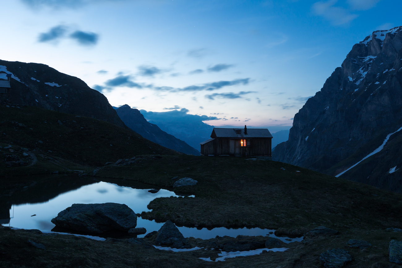 Rifugio