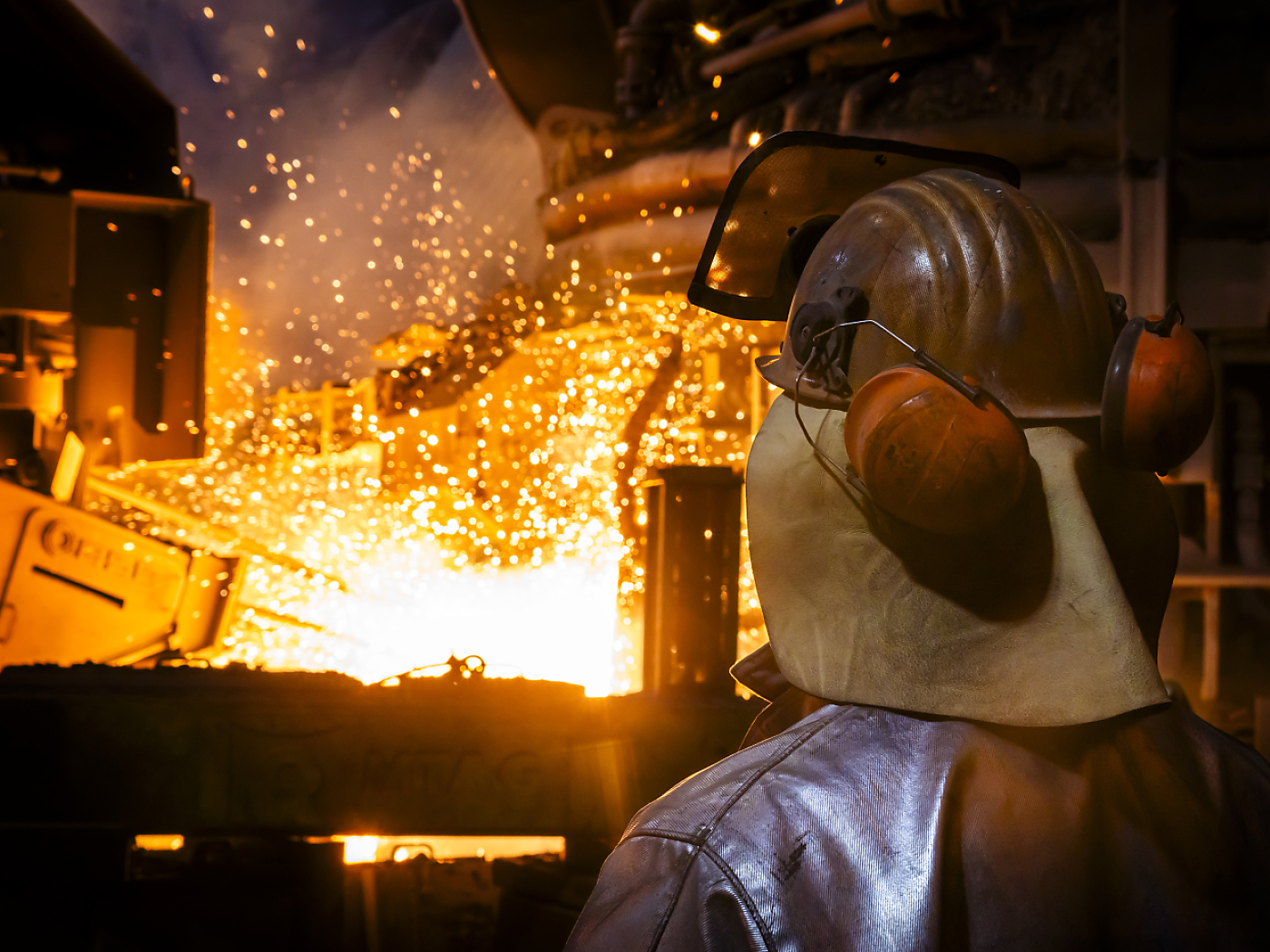 Swiss Steel cuts 800 jobs