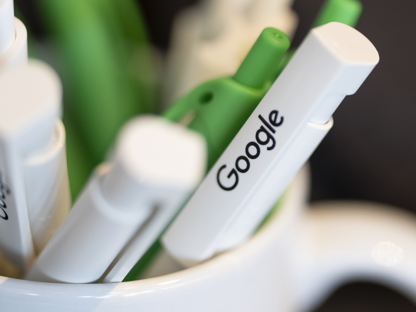 Отмечая 20 лет своего присутствия в Швейцарии, Google Switzerland понимает, что у него есть повод не только для праздника.