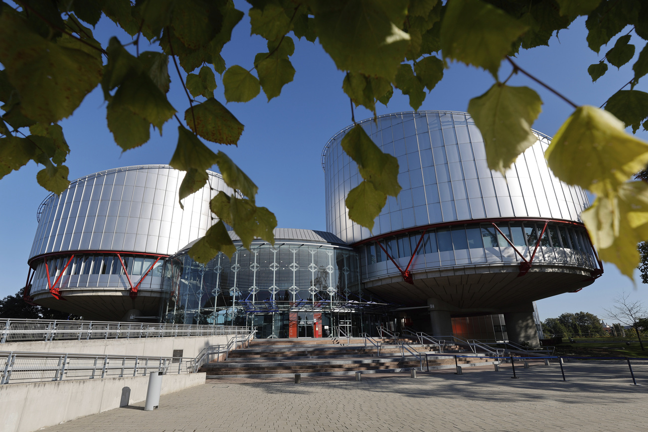 European Court dismisses appeal of Yanukovych ally over Swiss assets freeze