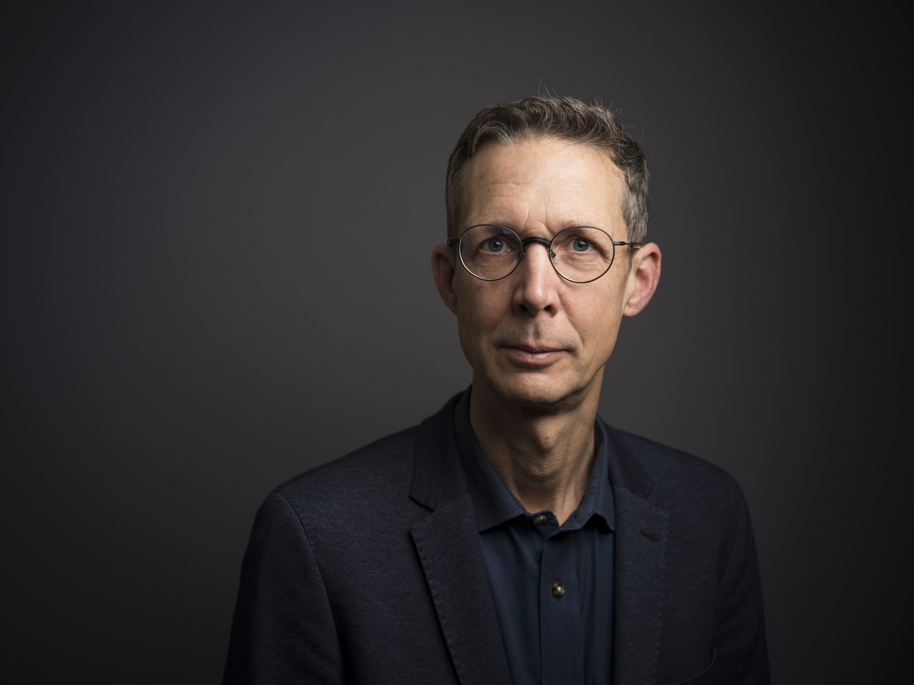 Michael Hermann