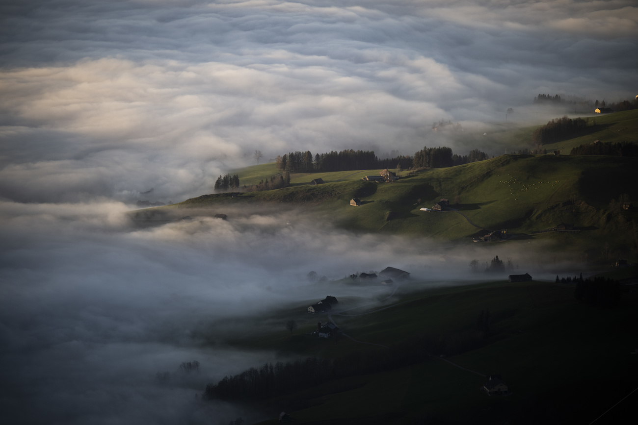 Die Woche in der Schweiz