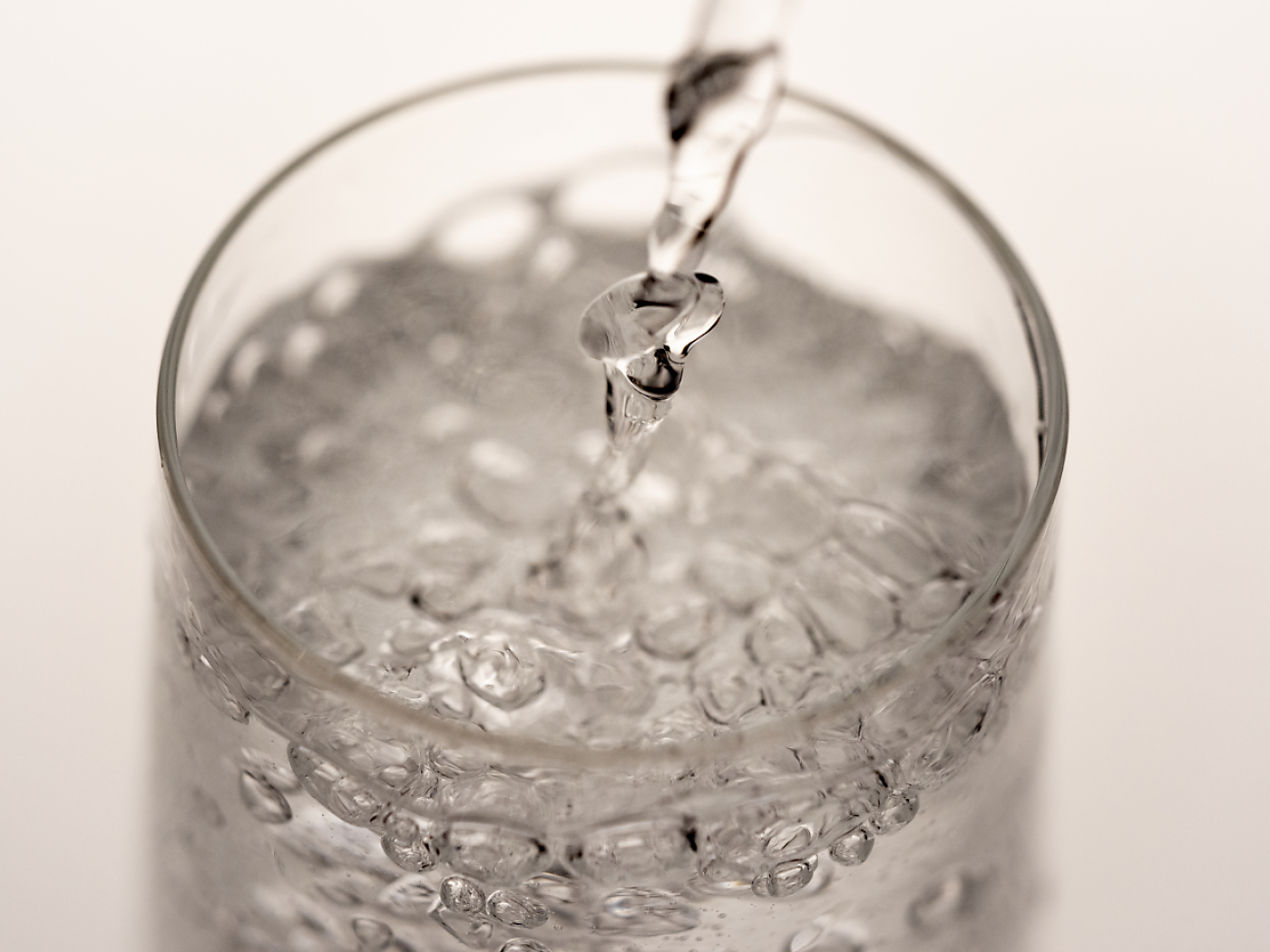 Potentially toxic compound discovered in chloraminated water