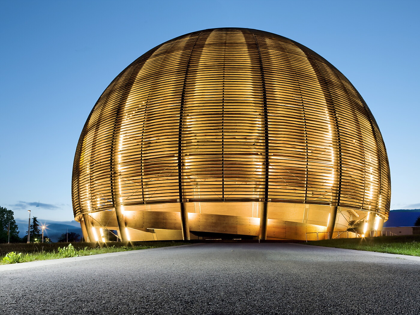 Researcher: Without Russia, research at Cern could be delayed