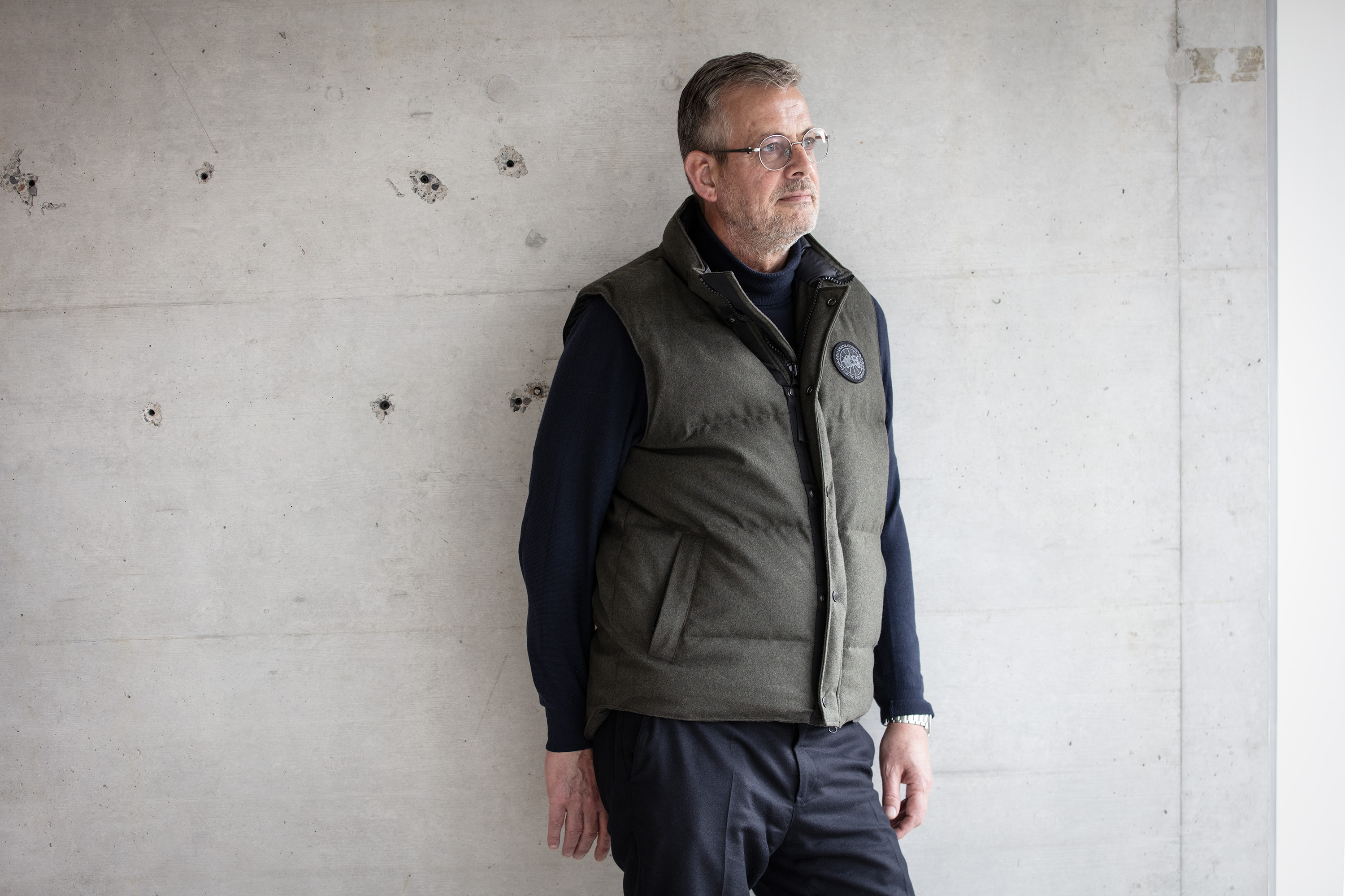 Роб Ферслоот (Rob Versloot), генеральный директор компании Hero. Штаб-квартира компании находится в городе Ленцбург, расположенном на полпути из Цюриха в Базель. В компанию он пришел в сентябре 2008 года на должность вице-президента регионального отделения компании и дорос до CEO. Thomas Kern / Swissinfo.ch