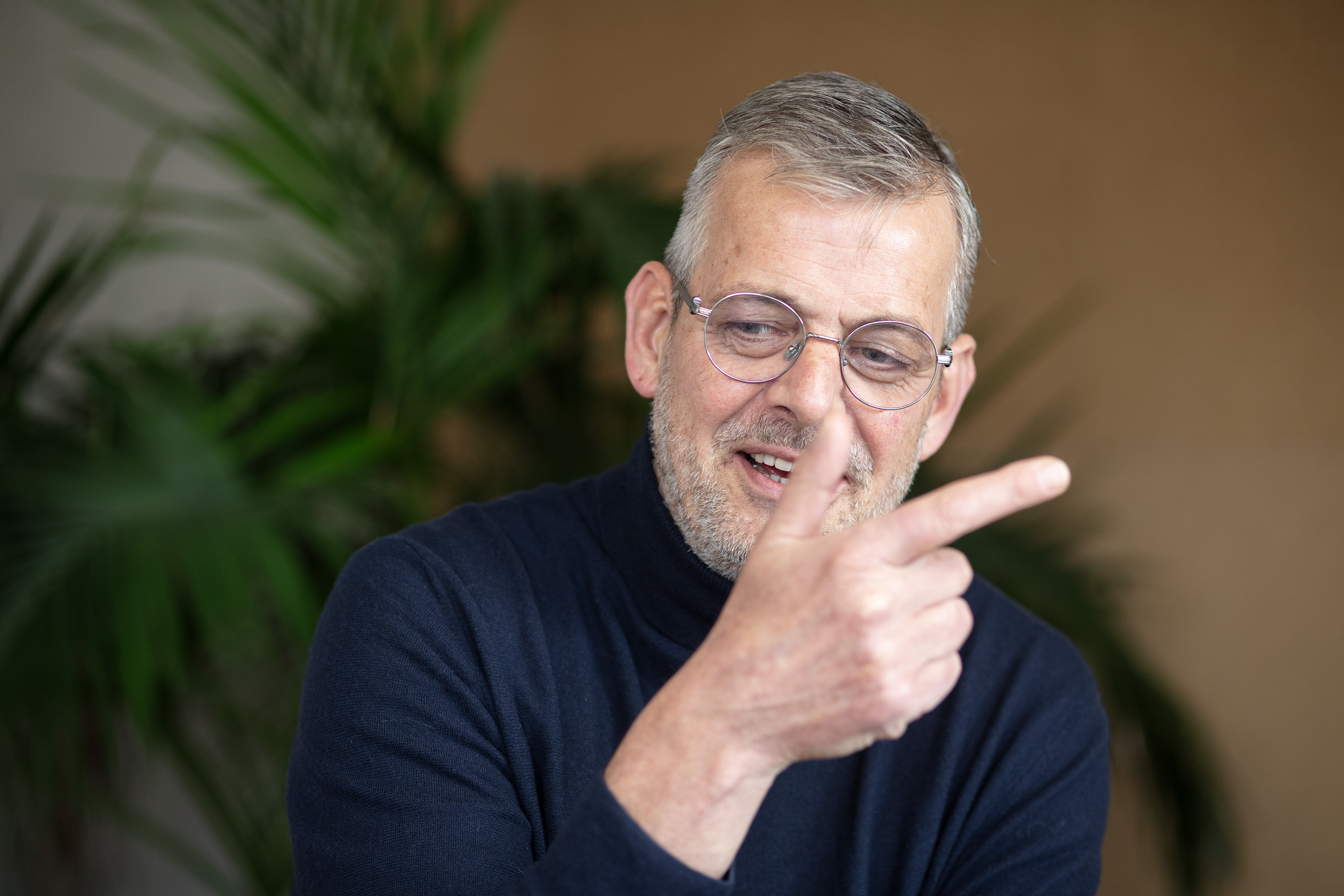 «Сейчас мы сосредоточены только на трех видах продукции, работаем мы на несколько стран».