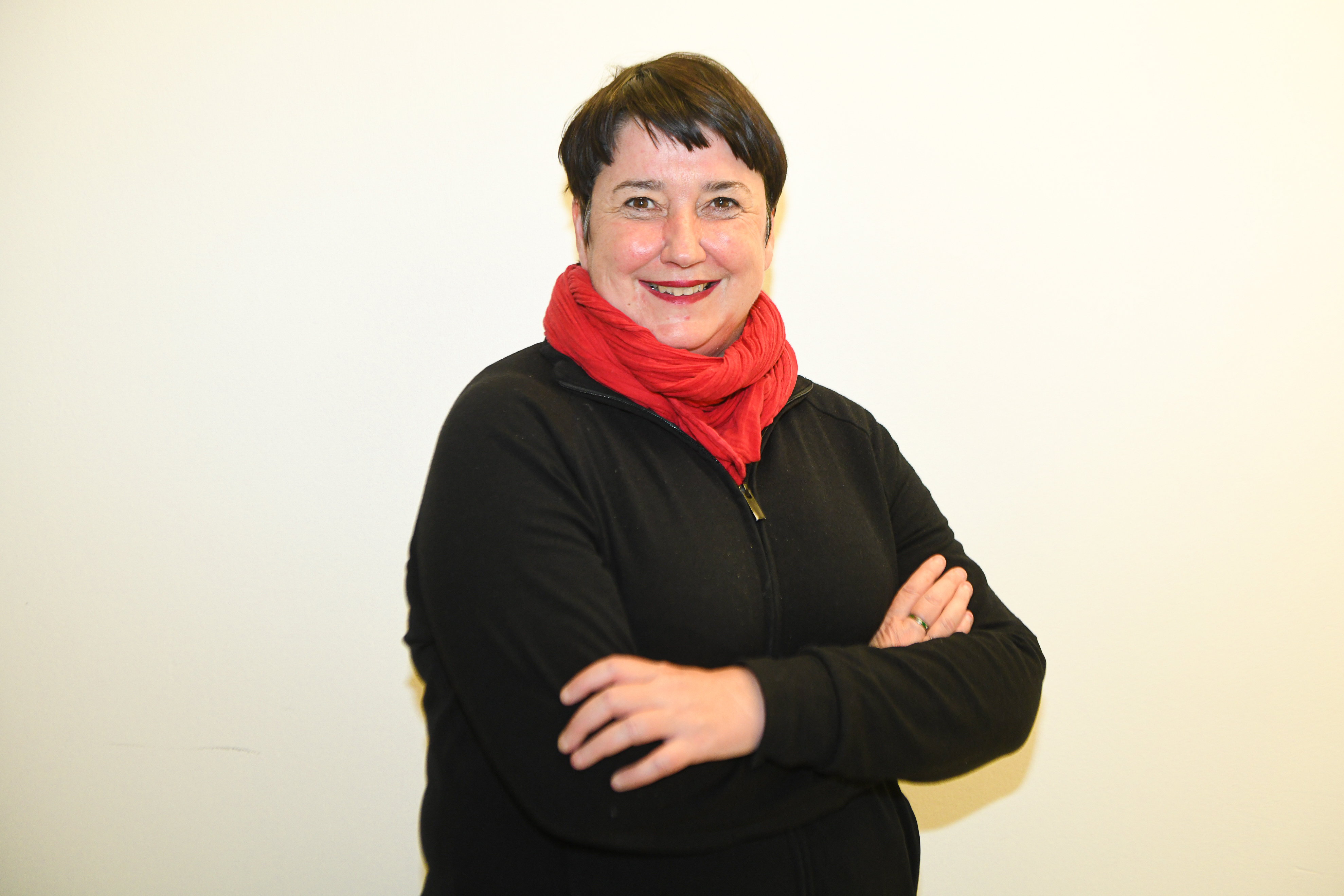 Fabienne Giezendanner, VR artist