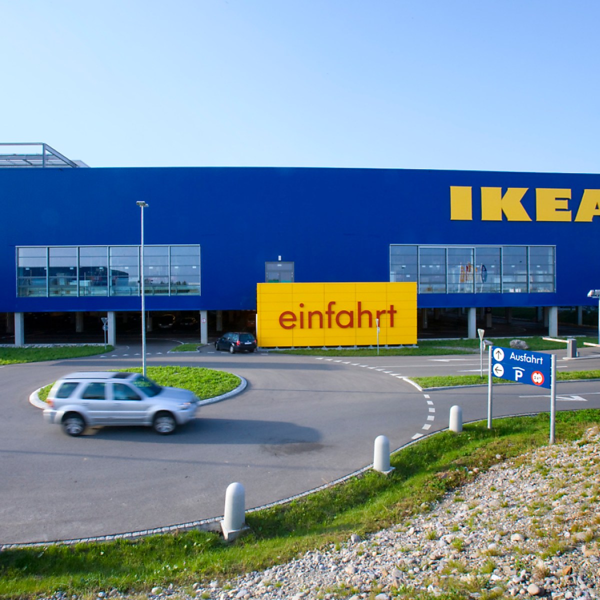 Ikea Schweiz erhöht Mindestlohn deutlich