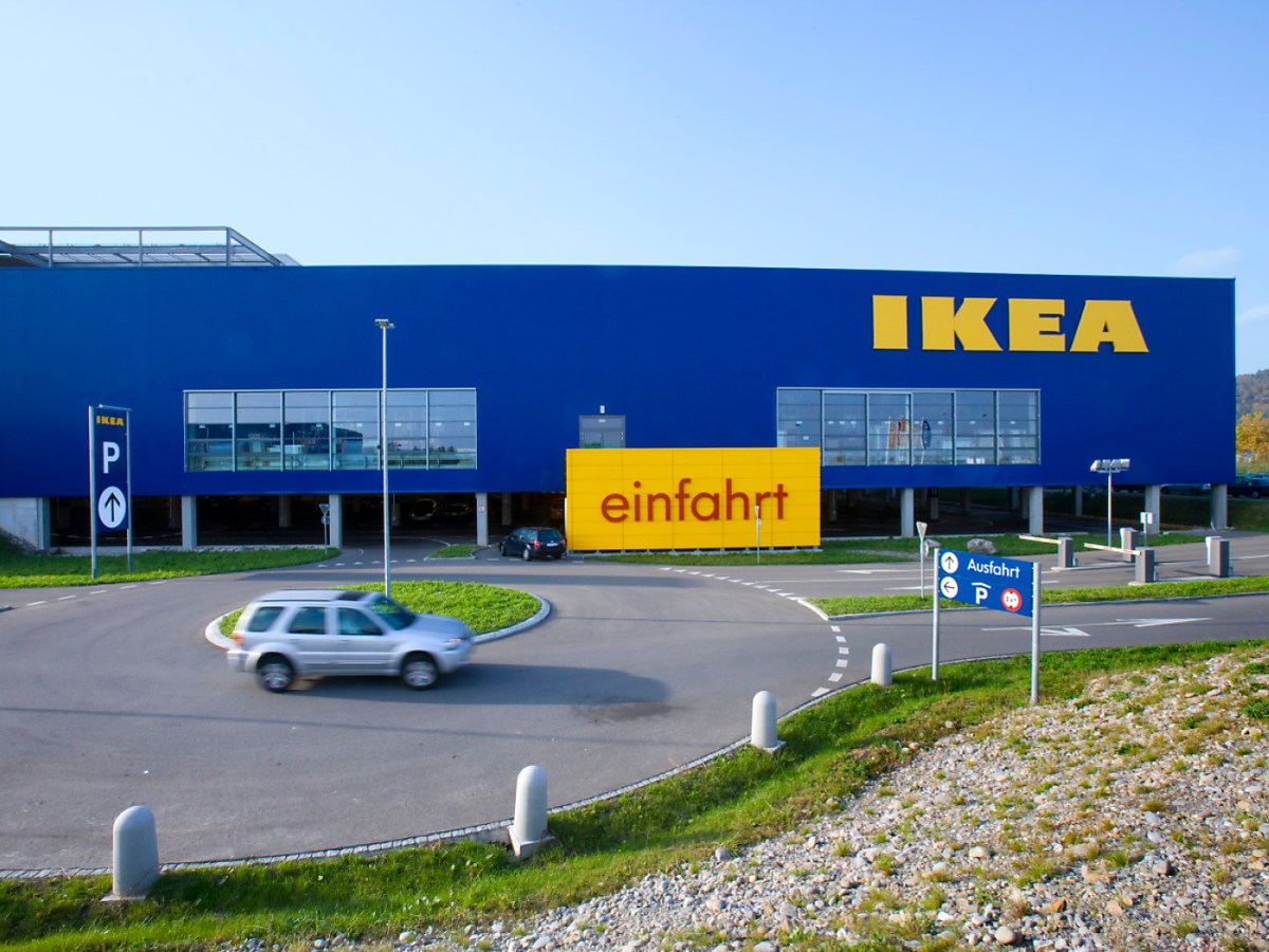 Ikea Schweiz erhöht Mindestlohn deutlich