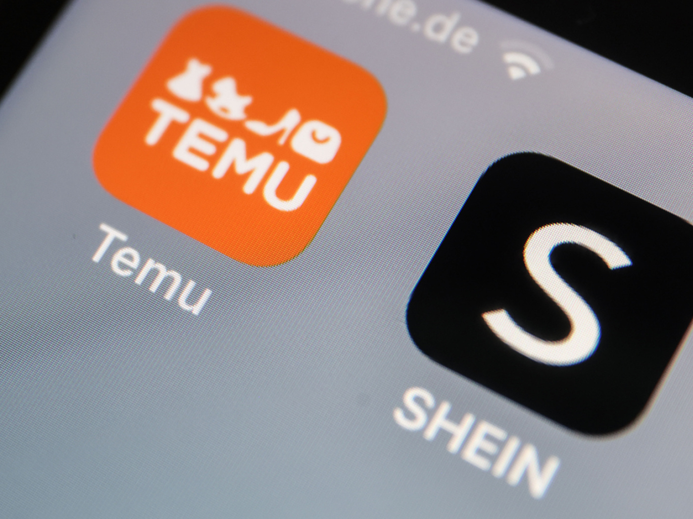 "With Temu and Shein Swiss merchants lose billions."