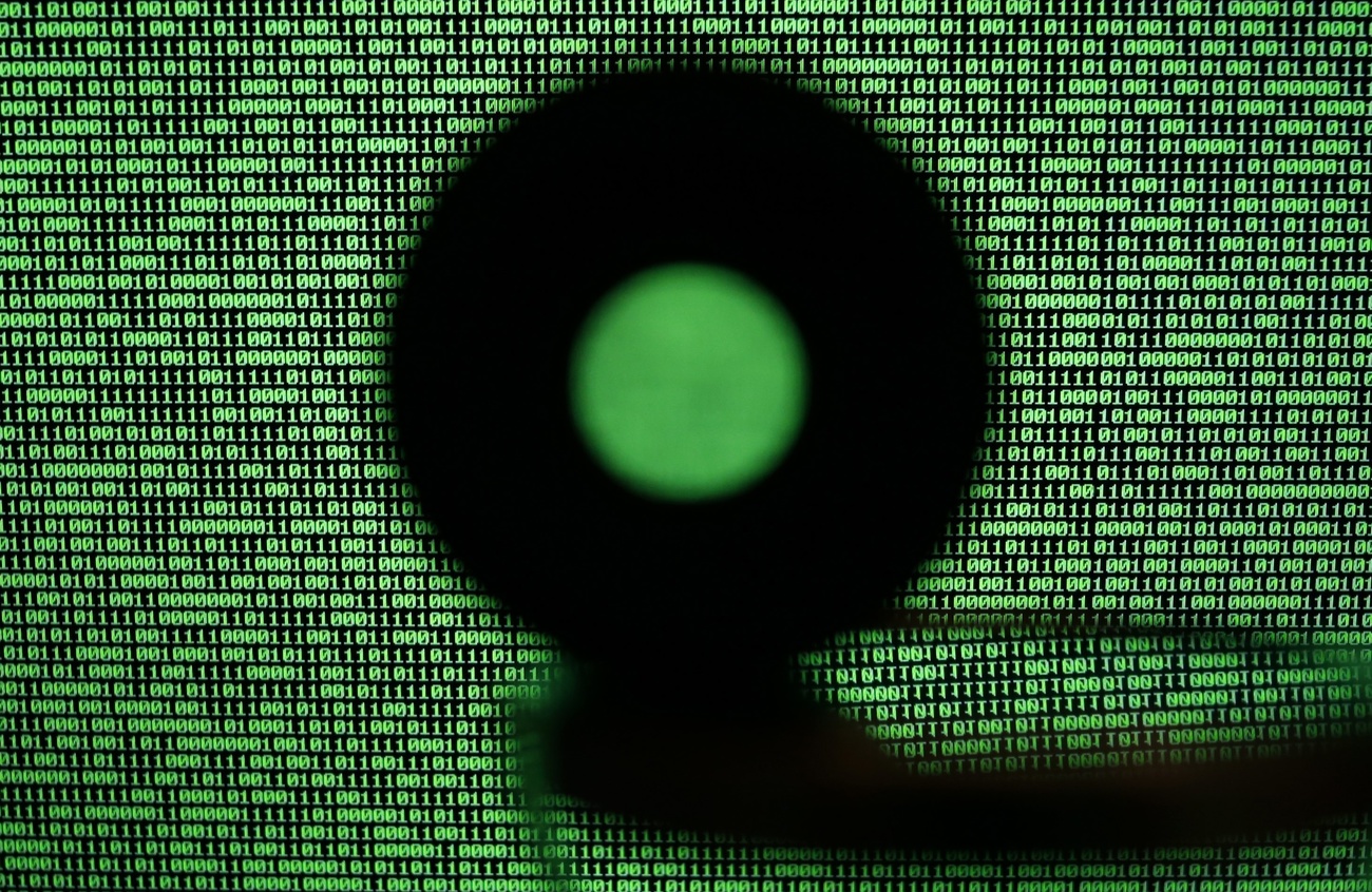 The Matrix
